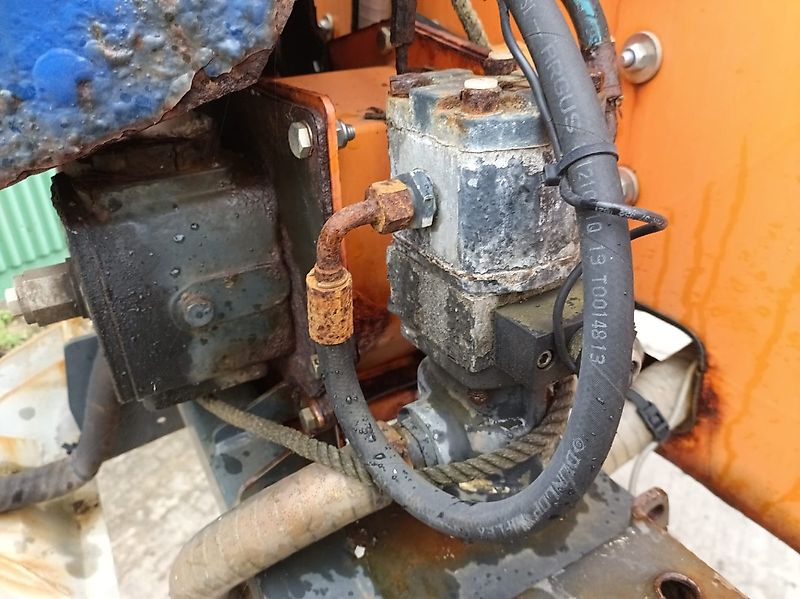 Schmidt Stratos F17K-13