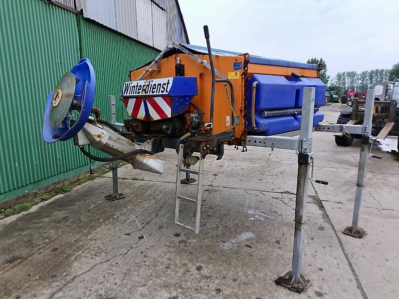 Schmidt Stratos F17K-13