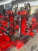 Krpan Holzspalter CV 18 EK pro CV 24 EK pro