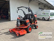 Kubota FC 3-261