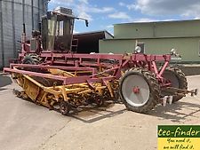 Samon Zwiebelvollernter