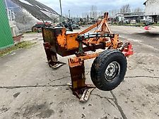 Silo-Wolff Tiefenlockerer 2 Zinken