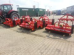 Tehnos MU/MUL Diverse Modelle