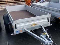 Humbaur HA 13 25 13 KV