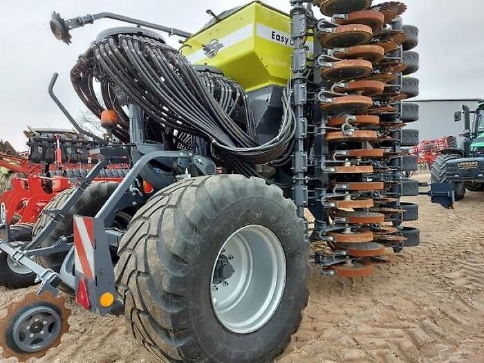 Sky Agriculture EasyDrill W6020 Fertisem Pro