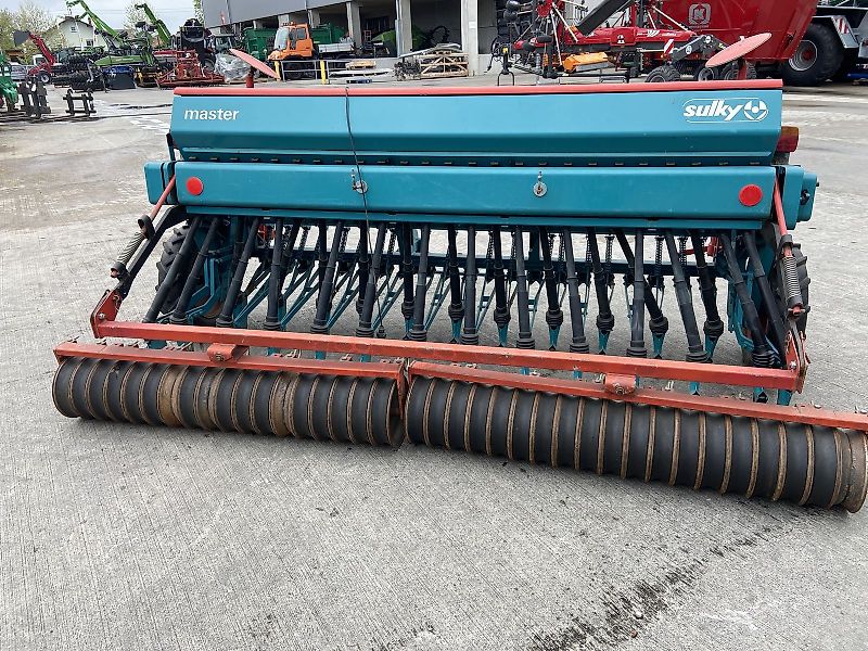 Sulky Master 3,0 m
