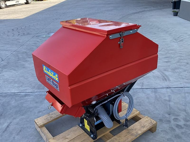 Einböck P-Box-STI 600