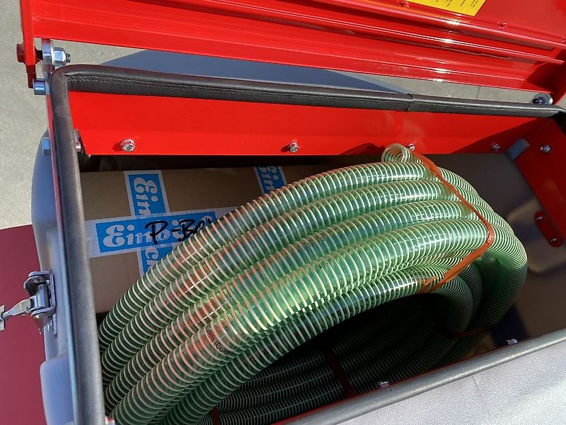 Einböck P-BOX-STI 600