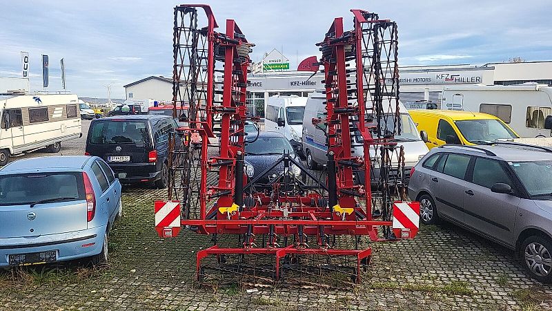 Kongskilde Tillage VM 3075 VTM