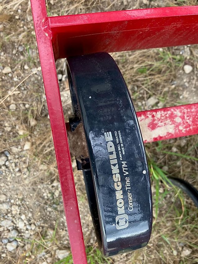 Kongskilde Tillage VM 3075 VTM