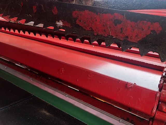Schuitemaker Feedo 80-13