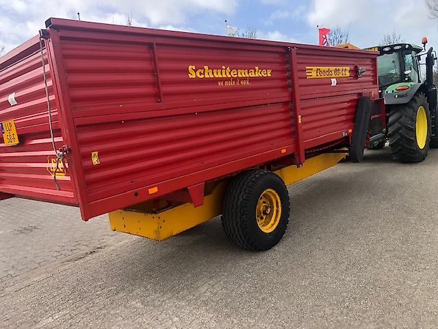 Schuitemaker Feedo 80-13