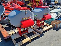 Einböck P-BOX-STI 600