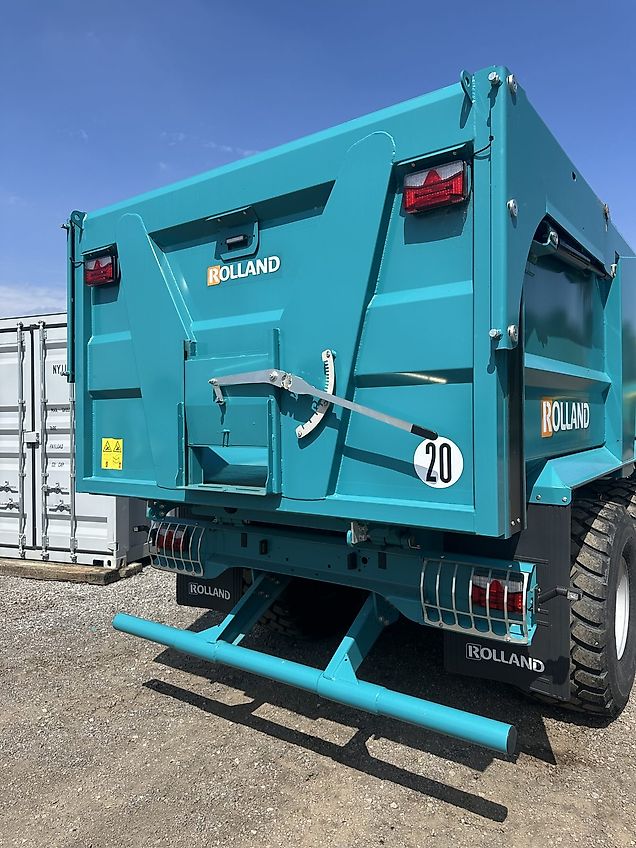 Rolland RollSpeed 6835 R-Series