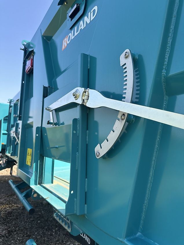 Rolland RollSpeed 6835 R-Series