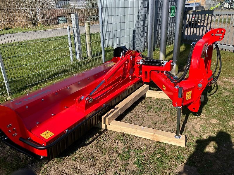 Tehnos MB 220R LW PROFI