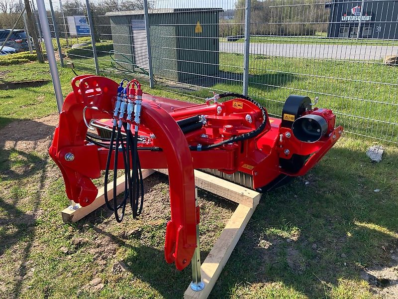 Tehnos MB 220R LW PROFI