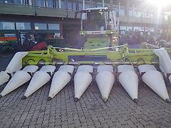 Claas Conspeed 8-75FC