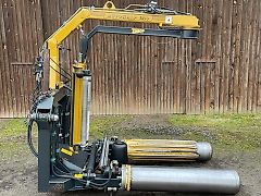 Tanco 1300 SM Autowrap