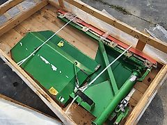 Zürn Zürn Raps Seitenmesser für John Deere scneidwerk