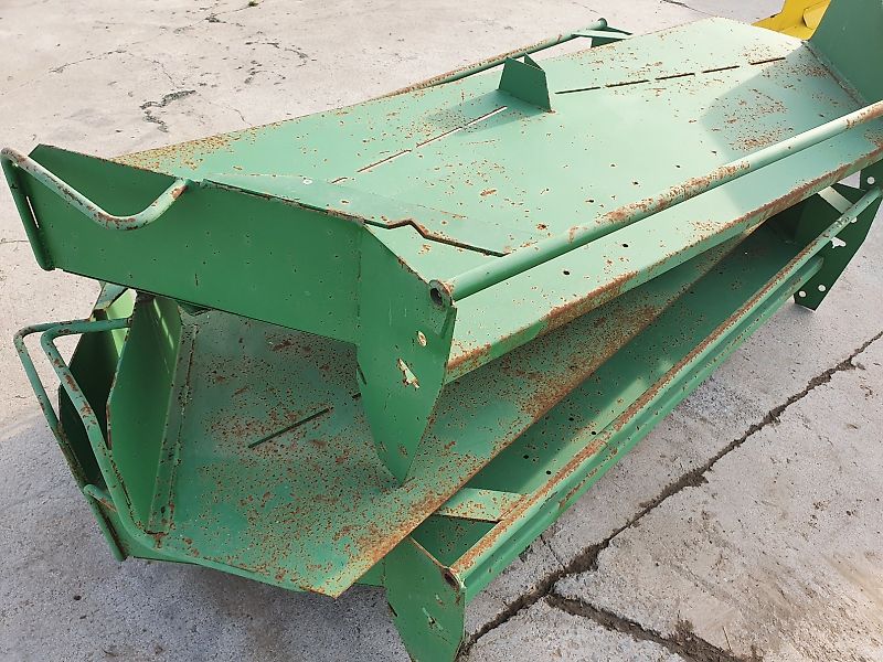 John Deere Häcksler Verteilerkatsen für John Deere Mähdrescher