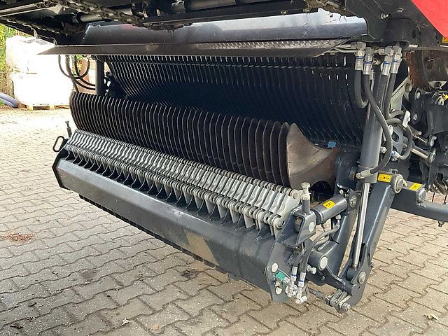 Pöttinger Jumbo 7380 DWM Tandem