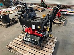 Eurosteel Rototilt R4