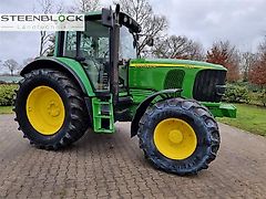 John Deere 6520Premium
