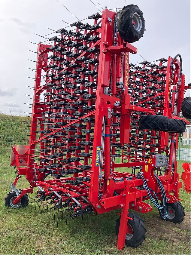 Einböck AEROSTAR-FUSION 1200