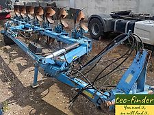 Lemken Vari Diamant 9 X 6 +100