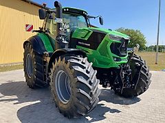 Deutz-Fahr AGROTRON 8280TTV
