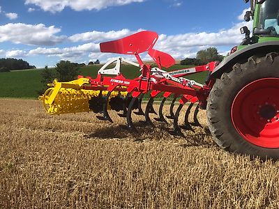 Pöttinger Synkro 3030