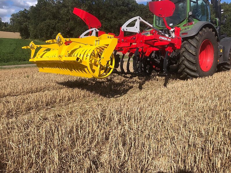 Pöttinger Synkro 3030