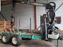 Joutsa 25 Siim Omavalmiste kärry