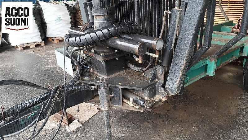 Joutsa 25 Siim Omavalmiste kärry