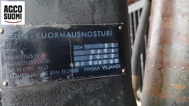 Joutsa 25 Siim Omavalmiste kärry