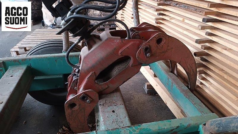 Joutsa 25 Siim Omavalmiste kärry