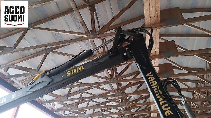 Joutsa 25 Siim Omavalmiste kärry