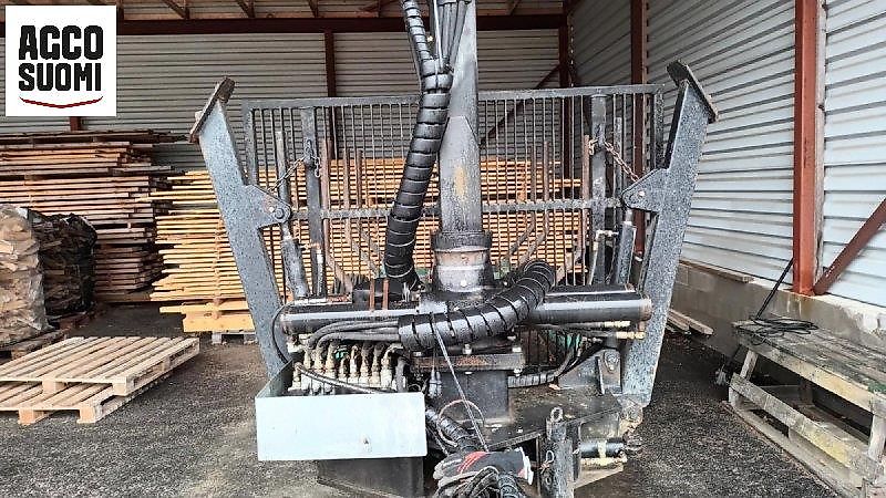 Joutsa 25 Siim Omavalmiste kärry