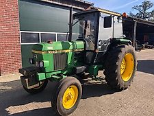 John Deere 1640