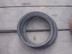 Fendt 5250 Riemenscheiben und div. Teile, Paketpreis