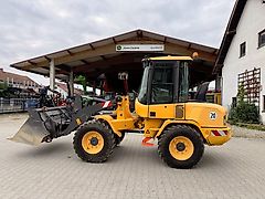 Volvo L30 G Top