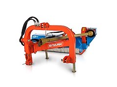 Michalak Kosiarka bijakowa STARK do poboczy trawy cięcia NAJTANIEJ