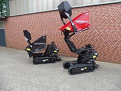 Hofknecht XN800 Profiline