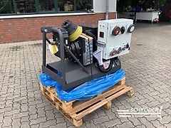 AGROWATT ZAPFWELLENGENERATOR AWB4-58X-H