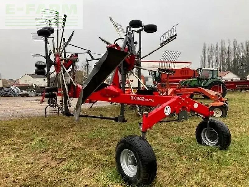 Massey Ferguson rk 842 sd-trc