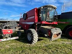 Laverda AL QUATTRO TECNO