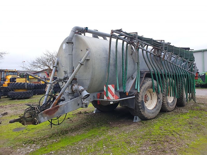 Thyregod Kimadan T24000