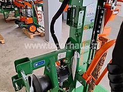 Posch HYDRO COMBI 20 PZG-R + HEVO