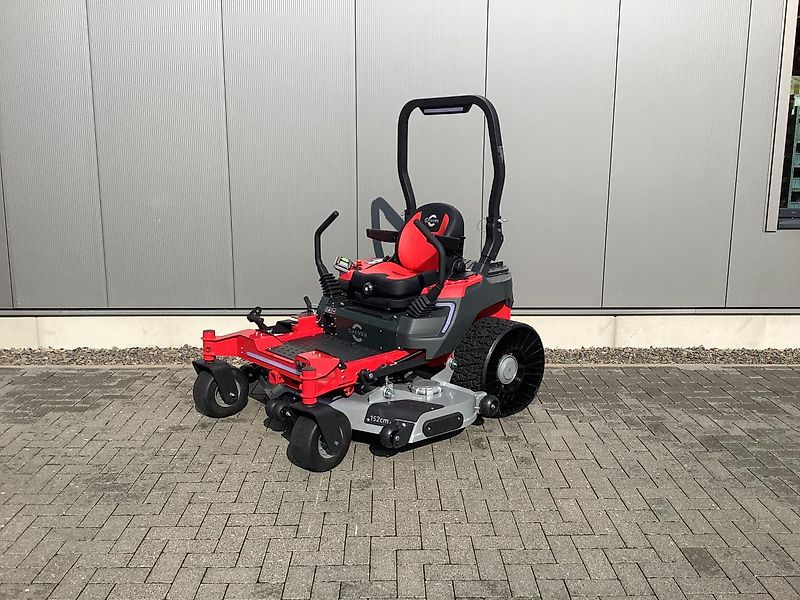 Cramer ZTC152R Elektro